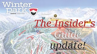 An Insider&#39;s Guide to Winter Park (Part d-2023 Update)