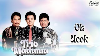 Download lagu Maduma Trio - Oh Ucok (Video Lirik) mp3