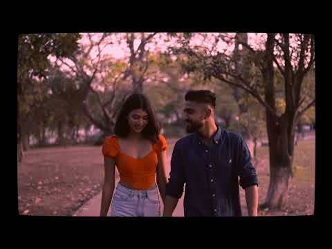 Sparsh Dangwal - Crazy (Official Music Video)