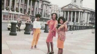 The Marvelettes Live: on Stage! Playboy