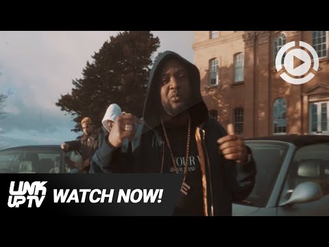 J Ellis - Want the Money (Feat Dash Villz, Spar & Pine) | Link Up TV