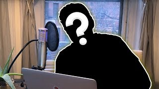 its a me! (JackFrostMiner Face Reveal)