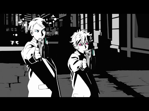 Psycho-Pass 3 OP FULL『Q-vism』- Who-ya Extended『Lyrics RŌMAJI/ENGLISH/ESPAÑOL』