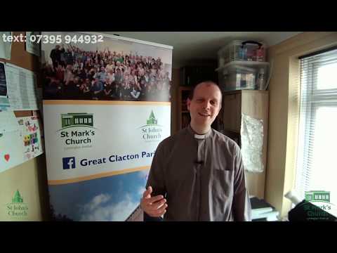 Are you coping or moping? | Philippians 1:12-30 | Sermon