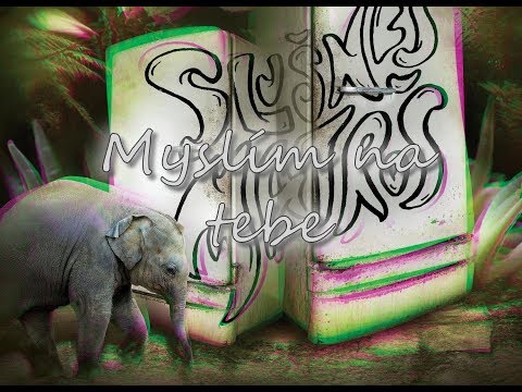 Led"N"icE - Myslím na tebe