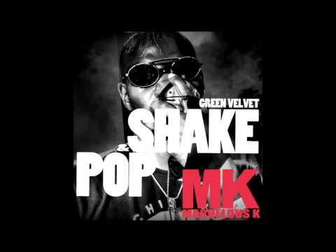 MARVELOUS K   SHAKE POP