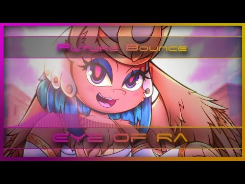 Jalmaan & SP1TF1R3 - Eye of Ra [Future Bounce]