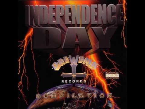 Mr. Ku - Rockz & Brickz (Feat. MC Breed)