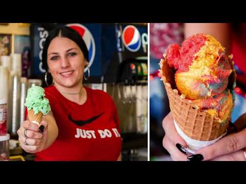 DLC Tenant Success Story: Clown Cones and Confections, Northern Lights, Columbus, Ohio