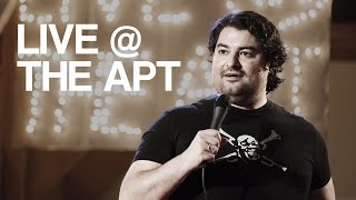 Sean Patton | Full Set | Live @ The Apt