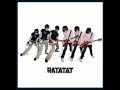 Ratatat - Bustelo