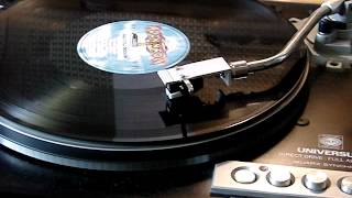 John Leyton - Lonely City