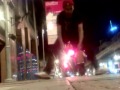 Clownwalking KL Can T Stop