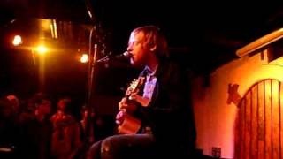 Yr Husband by Kevin Devine @ London Borderline