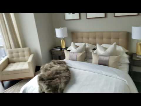 Run through of 157 West 57th St