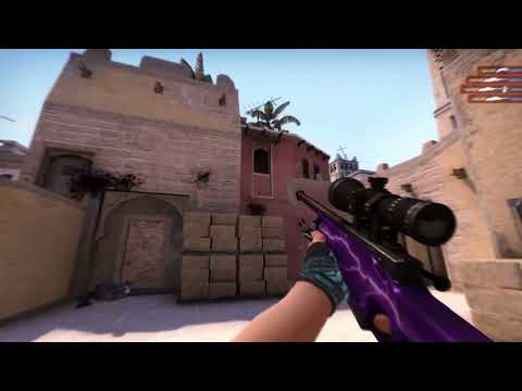 cadiaN INSANE CS:GO 1v4  CLUTCH MIRAGE | EDIT