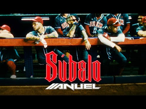 Anuel AA, Myke Towers & Jhay Cortez - Súbelo (Video Oficial)