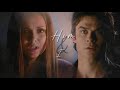 Damon Elena I Am His And He Is Mine