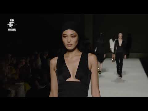 Tom Ford Spring Summer 2019