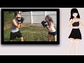 The Effectiveness Of A Kick In The Testicles Self Defense Reaction And Analysis