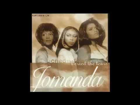 Jomanda - I Cried the Tears (Ralphi's Extended Vocal Mix) HQ pitch up