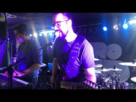 Kemper Profiler Rig Check - Ihsahn at LOGO Club, Hamburg