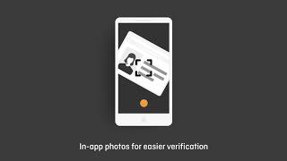 Introducing the OFX App