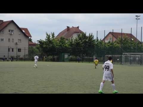 25. krog NZS liga U15: NK Bravo - FC Koper, 20. 5. 2017