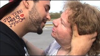 Jan Terri Meets JaybrOne