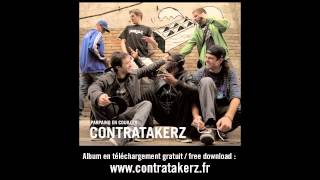 CONTRATAKERZ - Watchou want (ft Zoommanuel)