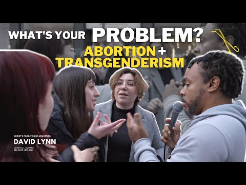 Born Again vs Born this Way