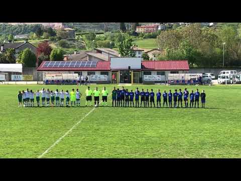 Top 16 U13 Soccer team @ Gallini World Cup Pordenone, Italy April 2019
