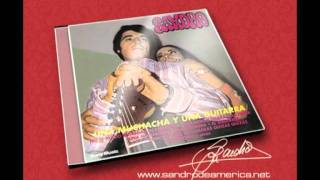 Una muchacha y una guitarra - Sandro