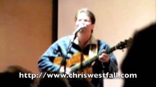 Pegasus - John Denver tune - by Chris Westfall