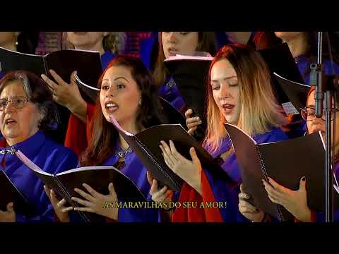 Segurança Bendita - Orquestra Filarmônica…