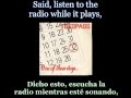 Trespass - One Of These Days - Lyrics and ...