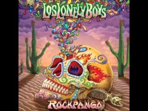 Los Lonely Boys - 16 Monkeys