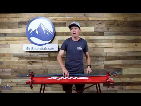 2021 SkiEssentials.com Ski Test - Blizzard Brahma 82