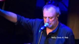 Il bacio sulla bocca ☆ Ivano Fossati