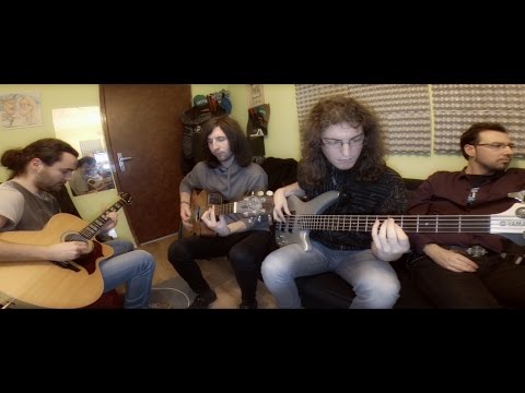 Egon Dust feat. Danka Pevná - Pôjdeme dnes