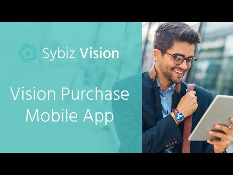 Vision Purchase