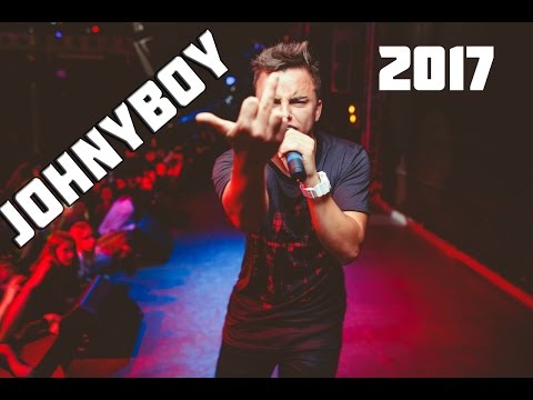 Johnyboy – #1RUST (2017) #ДжоВернись #Comeback