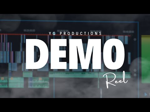 The Best of YG Productions | 2024 Filmmaker | Editor | Cinematographer | Demo Reel