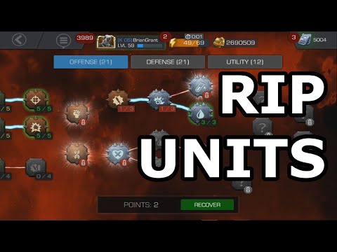 My New MASTERY Setup