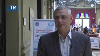 Kavram Avcıları: Füze Savunması ve NATO Uyumu - Dr. Sıtkı Egeli