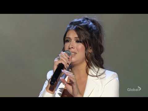 2021 CCMA Awards - Robyn Ottolini - F 150