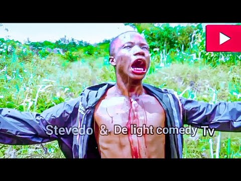 Son of python Stevedo & De light Nigeria New movie 2025 full movie latest #stevedo #nollywoodmovies