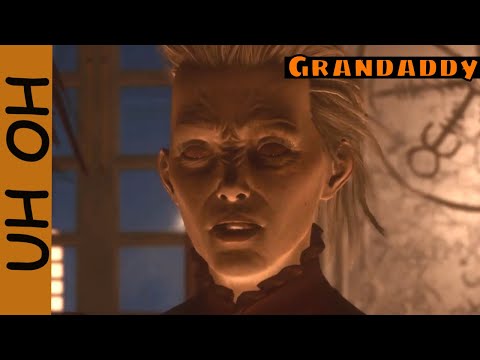 Reconstructing Memories of Sir Holm | The Council | Episode 5 Part 5