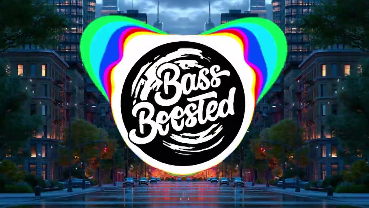 Alximo - Paparazzi (Dubstep) (Slowed) [Bass Boosted]