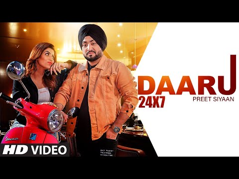 Daaru 24X7